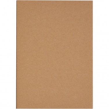 Logo trade mainoslahjat ja liikelahjat kuva: Notu muistilehtiötasku A5